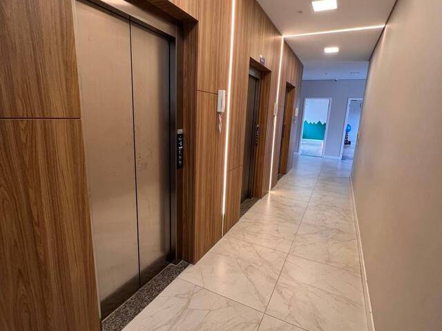 Apartamento para Venda em Taubaté - 5