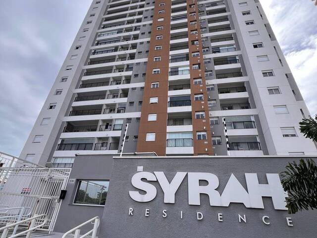 Venda em Loteamento Residencial e Comercial Bosque Flamboyant - Taubaté