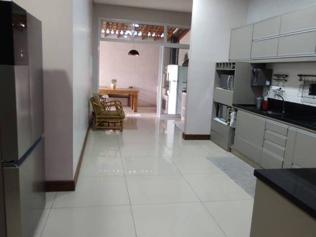 Casa para Venda em Tremembé - 3