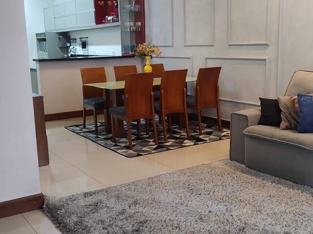 Casa para Venda em Tremembé - 5