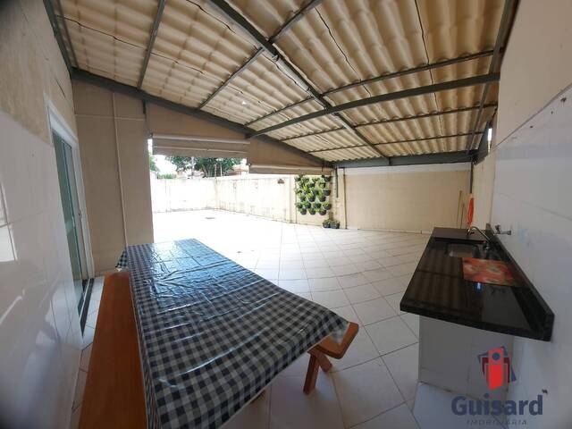 Venda em Jardim Santa Clara - Taubaté