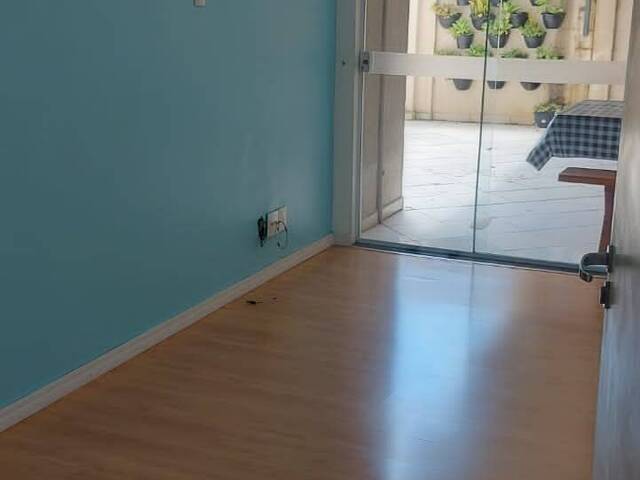 Apartamento para Venda em Taubaté - 4