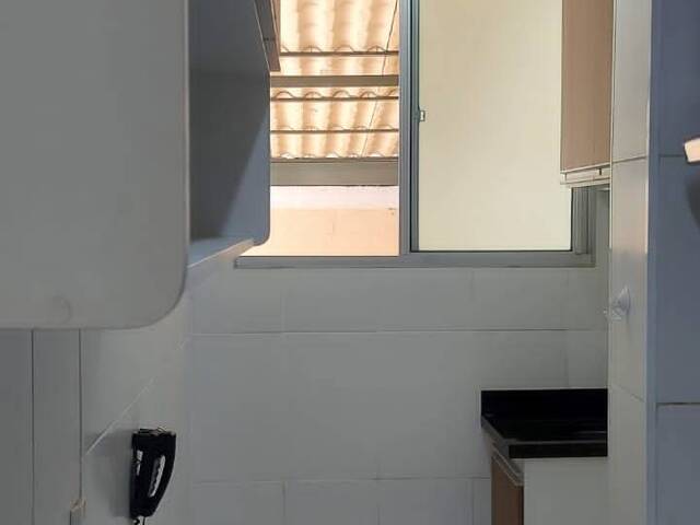 Apartamento para Venda em Taubaté - 3