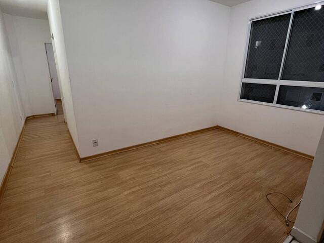 Apartamento para Locação em Taubaté - 4