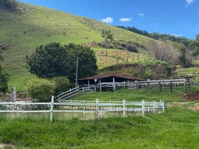 #1244 - Sítio para Venda em Natividade da Serra - SP - 1