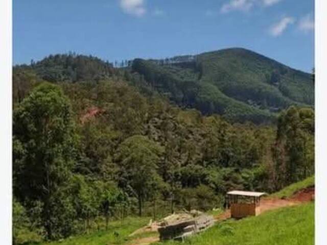 Venda em Pouso Frio - Taubaté
