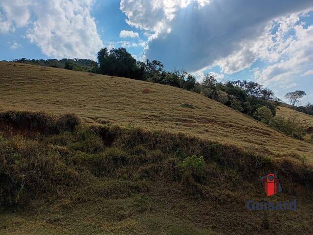 Sítio para Venda em Lagoinha - 5