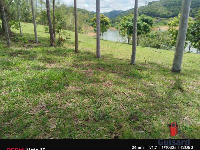 Sítio para Venda em Paraibuna - 4