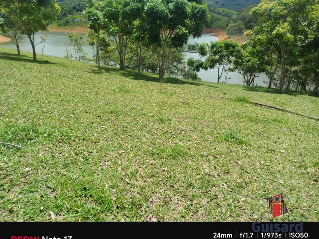 #1250 - Sítio para Venda em Paraibuna - SP - 2