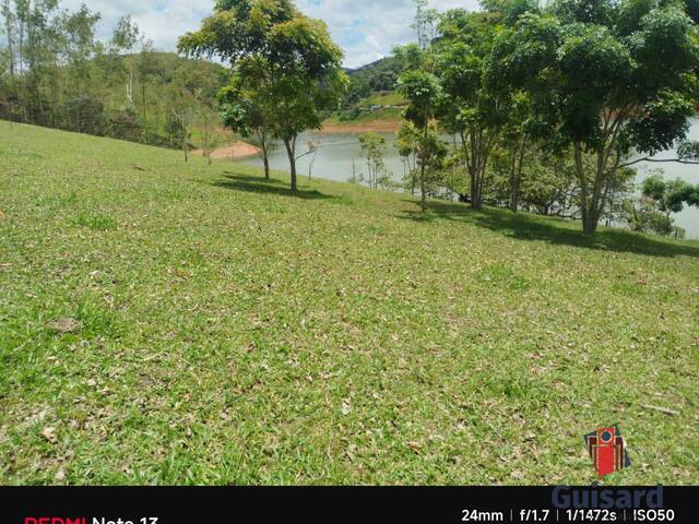 Sítio para Venda em Paraibuna - 5