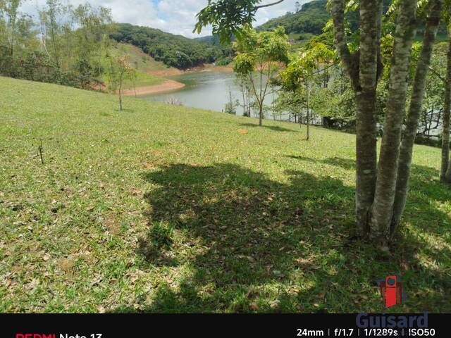 #1250 - Sítio para Venda em Paraibuna - SP - 3