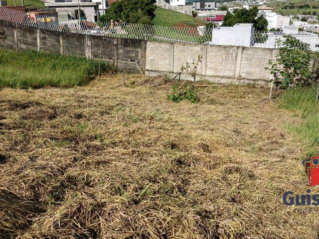 Área para Venda em Taubaté - 4