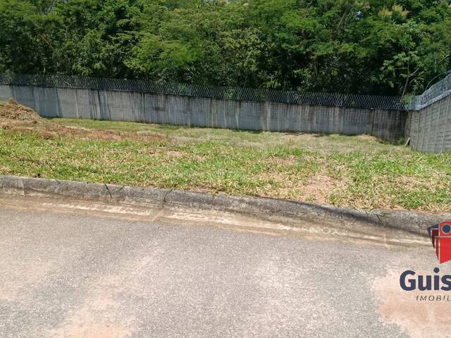 Área para Venda em Taubaté - 2