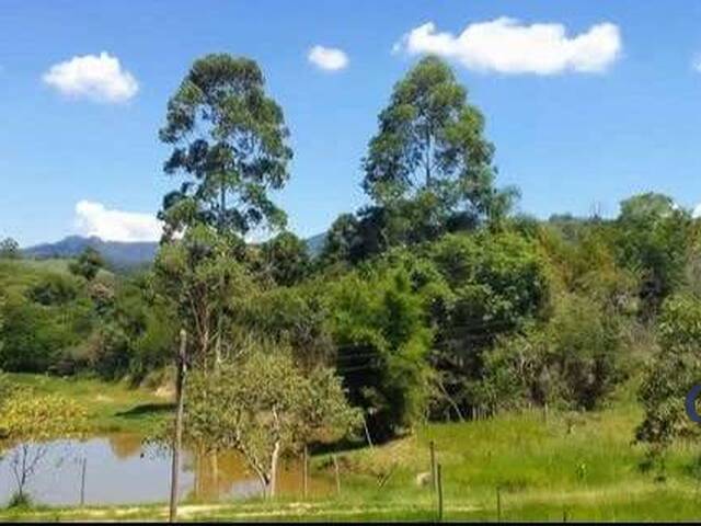 Venda em Área Rural de Lagoinha - Lagoinha