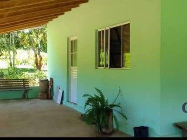 Sítio para Venda em Lagoinha - 4