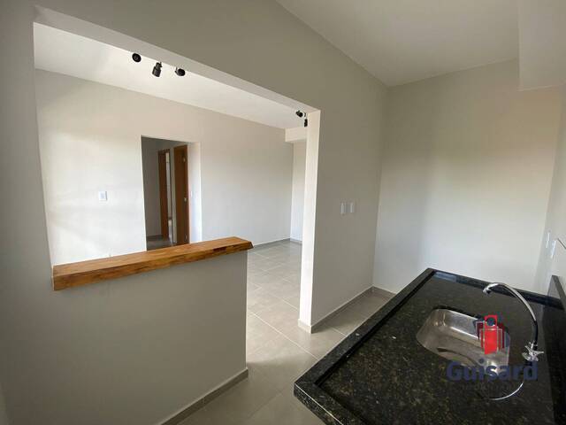 Apartamento para Locação em Taubaté - 4