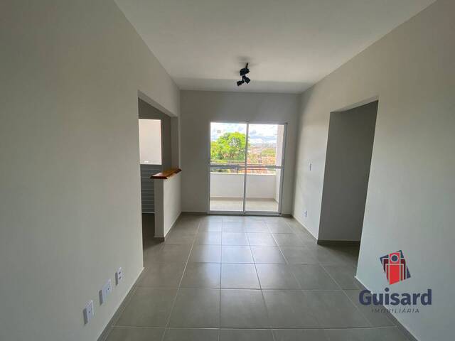 Apartamento para Locação em Taubaté - 2