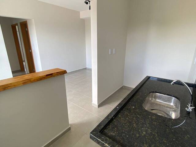 Apartamento para Locação em Taubaté - 5