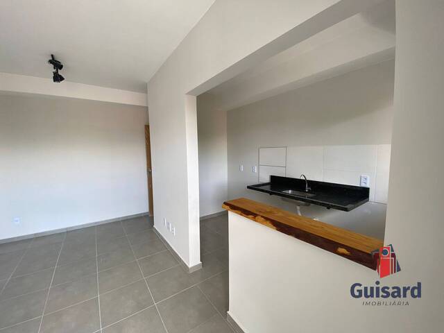 Apartamento para Locação em Taubaté - 3