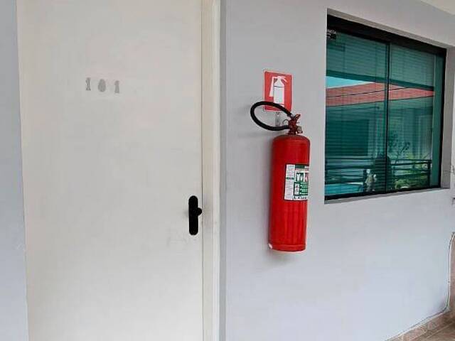 Sala para Locação em Taubaté - 3