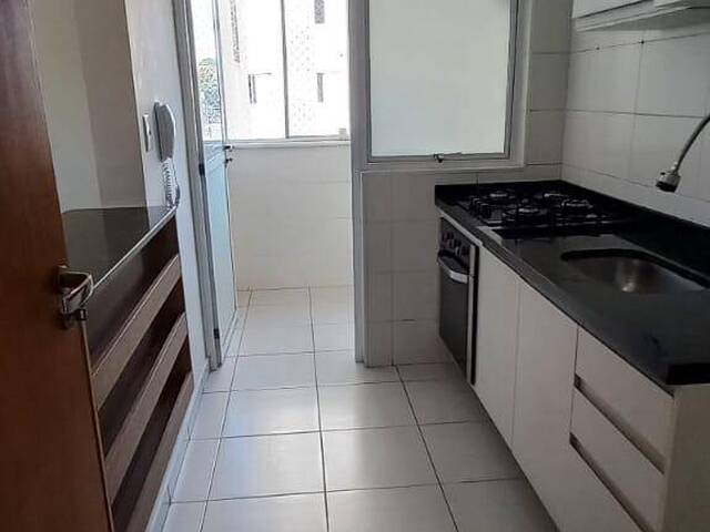 Apartamento para Locação em Taubaté - 3