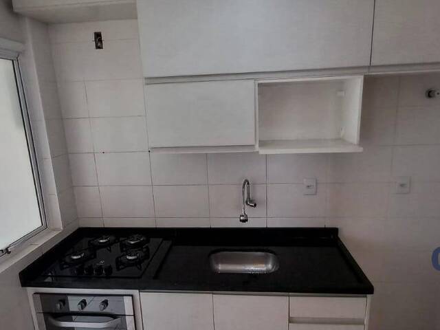 Apartamento para Locação em Taubaté - 5