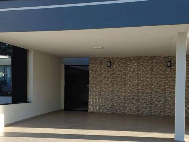 Casa para Venda em Tremembé - 3