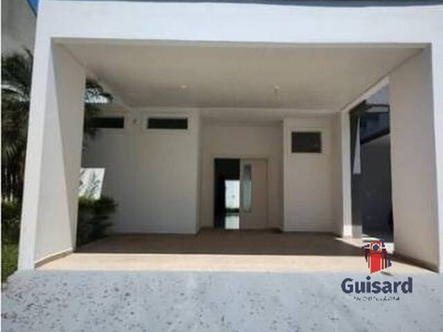 #1271 - Casa para Venda em Tremembé - SP - 1