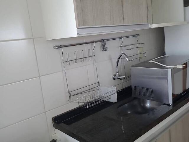Apartamento para Locação em Taubaté - 5