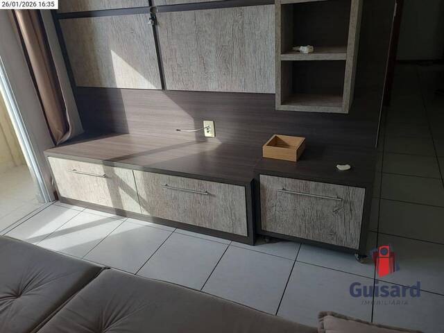 Apartamento para Locação em Taubaté - 3