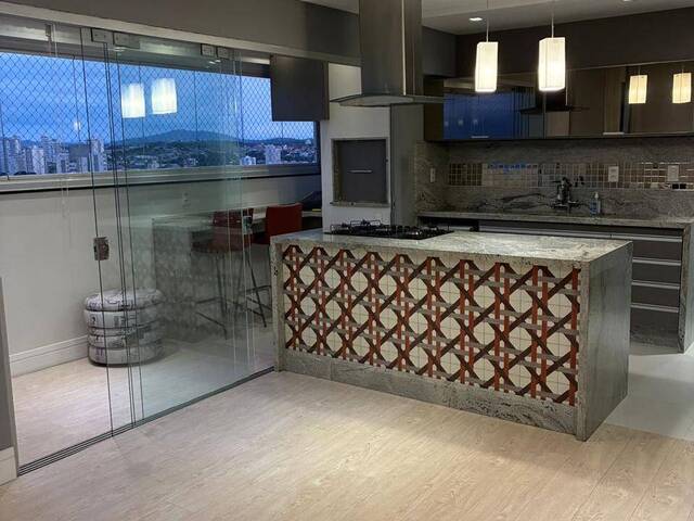 Locação em Barranco - Taubaté