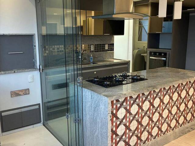 Apartamento para Locação em Taubaté - 3