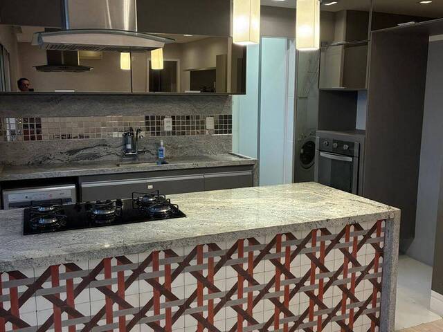 Apartamento para Locação em Taubaté - 5