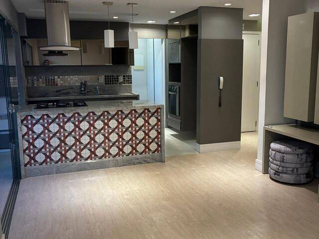 Apartamento para Locação em Taubaté - 4