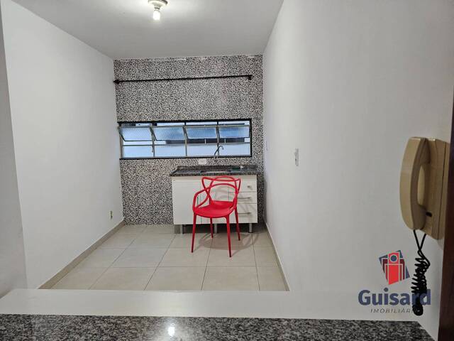 Apartamento para Locação em Taubaté - 5