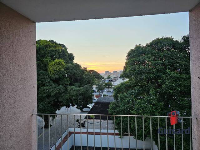 Locação em Centro - Taubaté