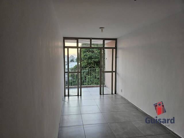 Apartamento para Locação em Taubaté - 3