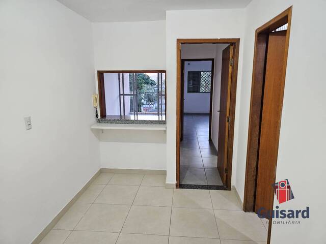 Apartamento para Locação em Taubaté - 2