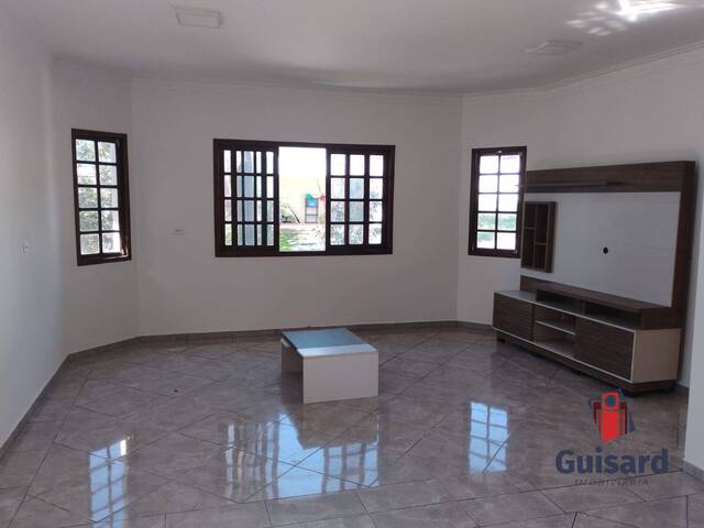 Casa para Locação em Caçapava - 5