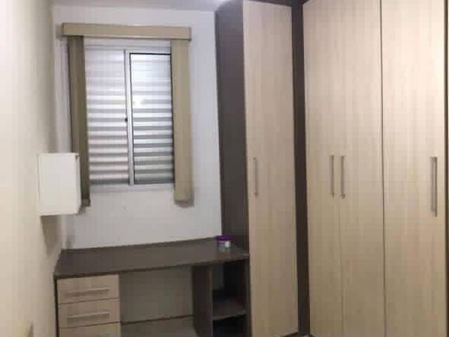 Apartamento para Locação em Taubaté - 3
