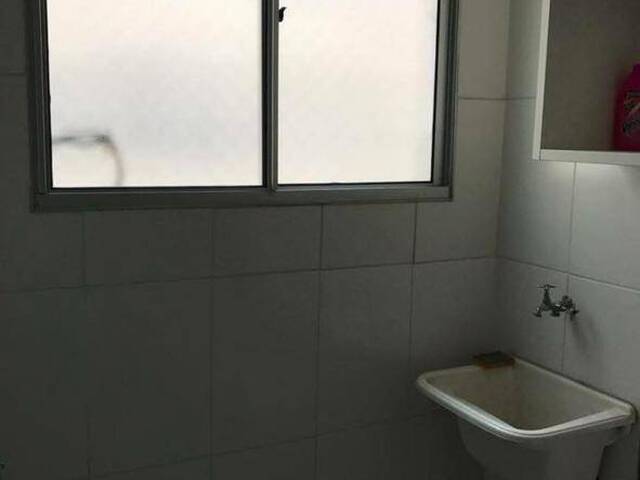 Apartamento para Locação em Taubaté - 2