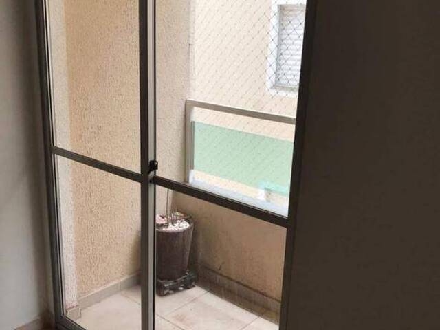 Apartamento para Locação em Taubaté - 5