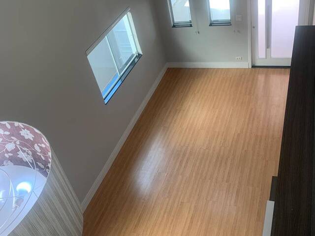 Casa para Locação em Tremembé - 2