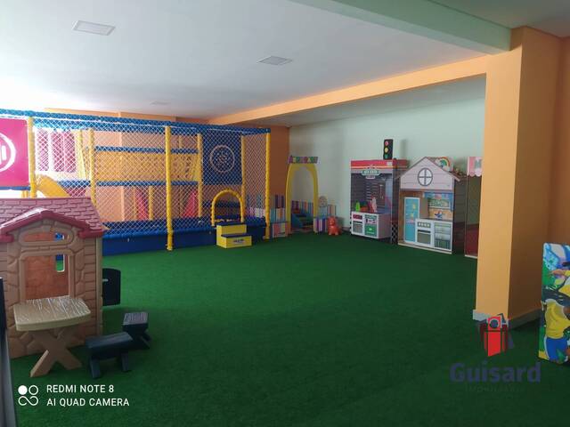 #1283 - Apartamento para Locação em Taubaté - SP - 3