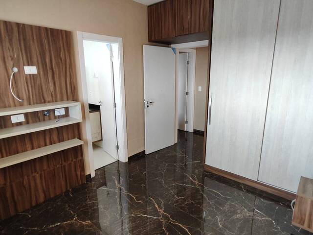 Apartamento para Locação em Taubaté - 5