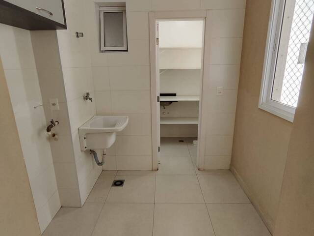 Apartamento para Locação em Taubaté - 4