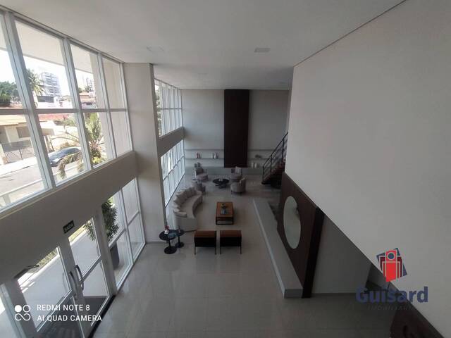 #1283 - Apartamento para Locação em Taubaté - SP - 2