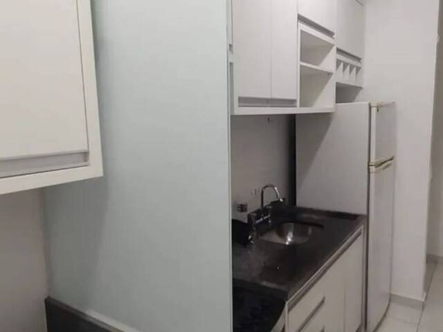 Apartamento para Venda em Taubaté - 3