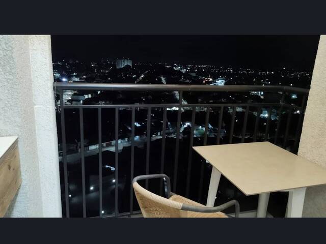 Apartamento para Venda em Taubaté - 4