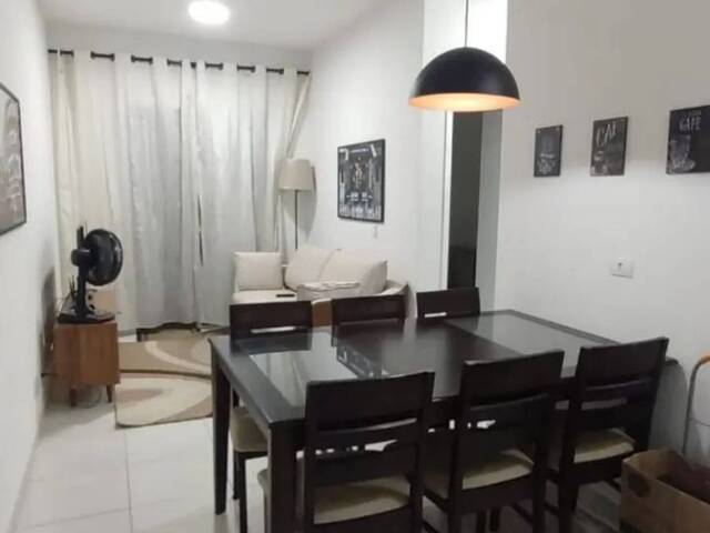 Apartamento para Venda em Taubaté - 5
